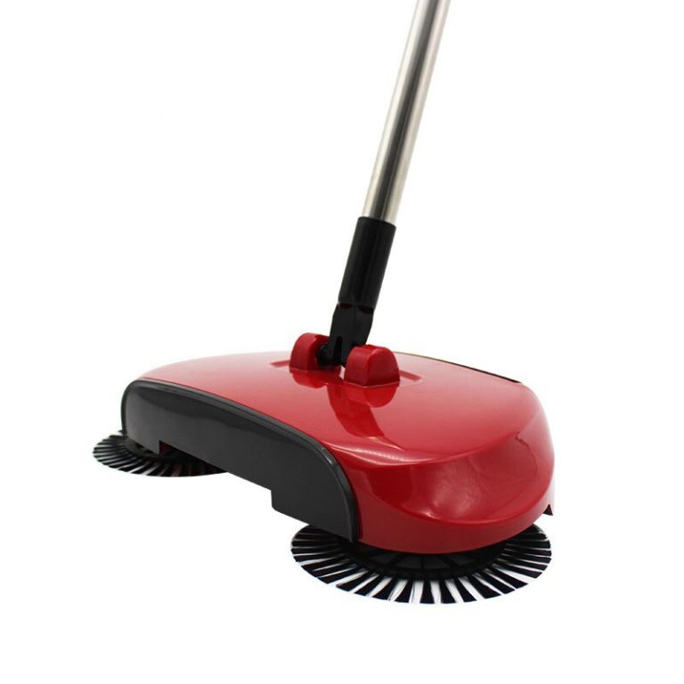 Quick Sweeper Broom