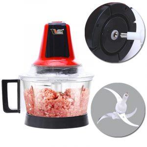 Food Processor