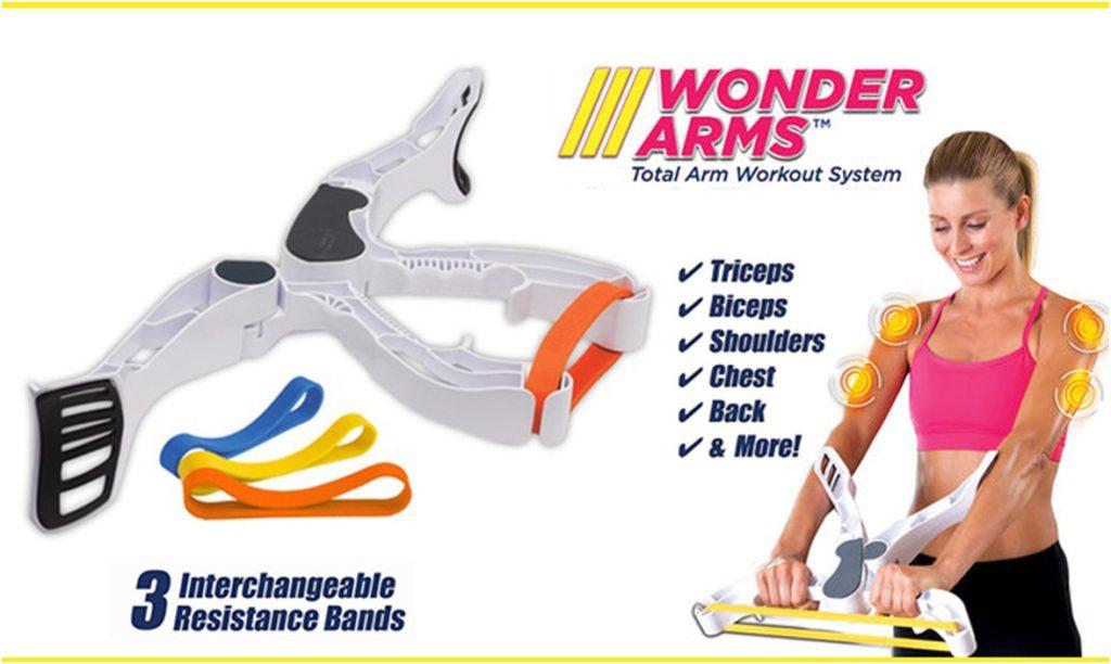 WONDER ARM