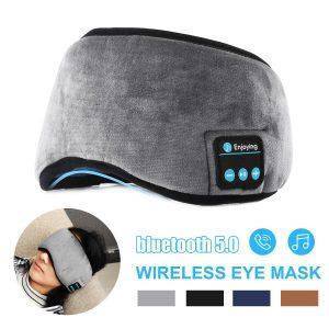 SleepBand EyeMask Headphones