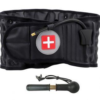 Lumbar Decompression Therapy Belt