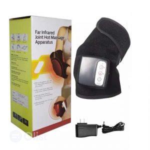 Rechargeable Vibrator Massager for Knee, Shoulder, Arms and Joint Pain