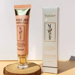 Yoxier™ Lavender Scar Removal Cream