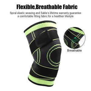 KNEE COMPRESSION BRACE