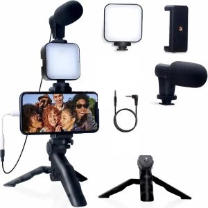 5-in-1 Video Making Kit