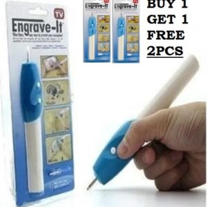 Cordless Engraving Pen
