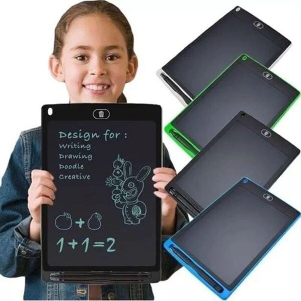 12″ LCD Kids Tablet
