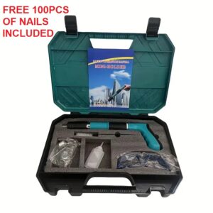 Handheld Manual Nail Gun