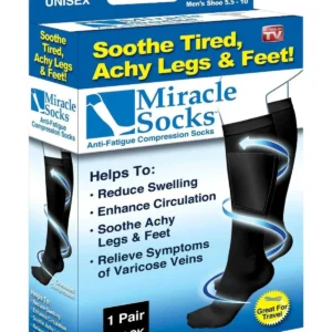 Compression Miracle Socks