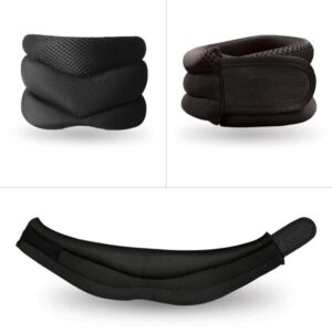 Anti-Snoring and NeckSupport
